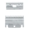 Oster® Oster Clipmaster Top And Bottom Blade Combo Set