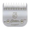 Oster® Oster Cryogen-X Blade #5 Skip Tooth -Andisies Zone 078919 066 005 1 532