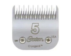 Oster® Oster Cryogen-X Blade #5 Skip Tooth