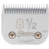 Oster® Oster Cryogen-X Blade #8 1/2 -Andisies Zone 078919 146 005 1 535