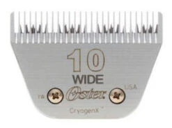 Oster® Oster Cryogen-X Blade #10 Wide