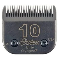 Oster® Oster Cryogen - X Elite Blade #10
