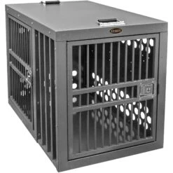 Zinger Deluxe 4000 Crate -Andisies Zone 10 OFFSET 2 01