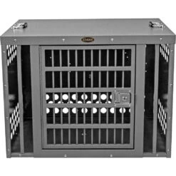 Zinger Professional 5500 Crate