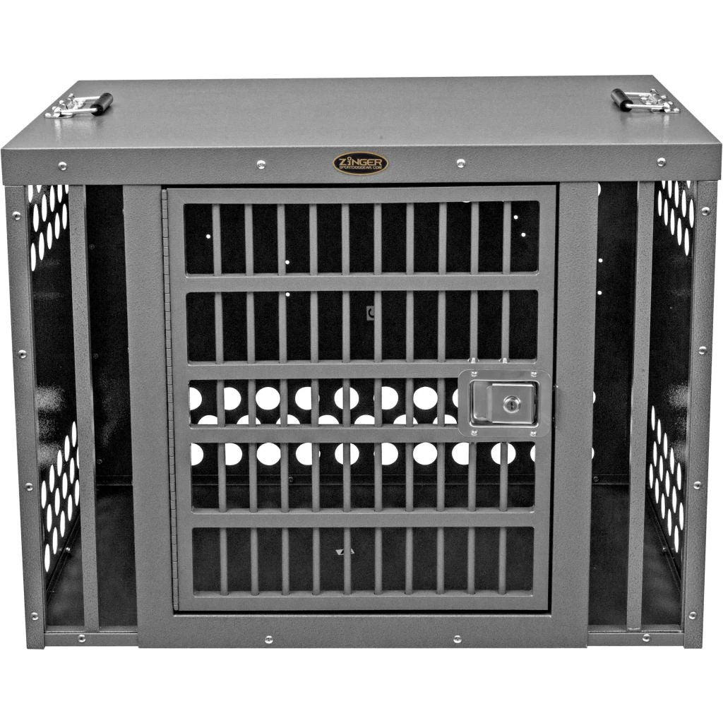 Zinger Professional 5500 Crate 3 Zinger Professional 5500 Crate