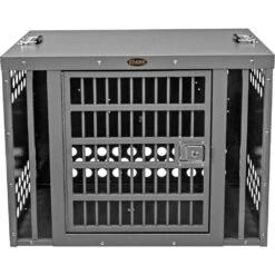Zinger Professional 4500 Crate