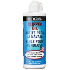Andis Blade Oil