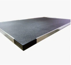 Aeolus Rectangular Air Spring Table With Rotational Top -Andisies Zone 1578537163936748