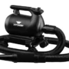 XPOWER A-12 Professional Car Dryer Blower W/2 Heat Settings And Mobile Dock W/caster Wheels -Andisies Zone 1 d405b957 2366 49d9 bdce a021cb8f676a