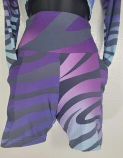 Loyalty Pet Products “Wild Side” Special Edition Compression Shorts With FuRResist -Andisies Zone 20230522 184050 scaled 1