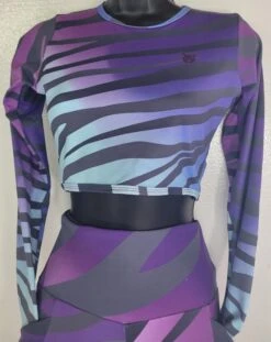 Loyalty Pet Products “Wild Side” Special Edition Compression Shorts With FuRResist -Andisies Zone 20230522 184052 scaled 1