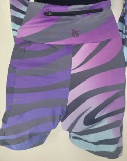 Loyalty Pet Products “Wild Side” Special Edition Compression Shorts With FuRResist -Andisies Zone 20230522 184207 scaled 1