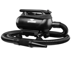 XPOWER A-16 Professional Car Dryer Blower With Mobile Dock W/caster Wheels -Andisies Zone 2 b25e18f8 7b8e 40dd 80b7 7d5af830cb0e