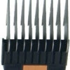 Wahl Detachable Blade Stainless Steel Comb #1