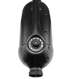 XPOWER A-16 Professional Car Dryer Blower With Mobile Dock W/caster Wheels -Andisies Zone 3 24903ea6 5d21 4601 9c88 ff85275df895