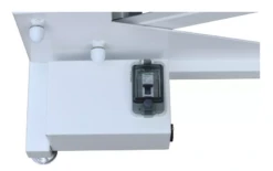 Aeolus Big Z Electric Lift Grooming Table -Andisies Zone 4 ab1e3de2 9d67 4ebf b427 f90f2c42e52b