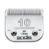 Andis Ultraedge Detachable Blade, - 10 -Andisies Zone 64071 314
