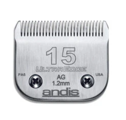 Andis Ultraedge Detachable Blade, - 15