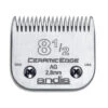 Andis Ceramicedge Detachable Blade - 8 1/2