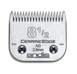 Andis Ceramicedge Detachable Blade - 8 1/2