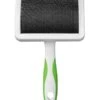 Andis Firm Slicker Brush -Andisies Zone 65710largefirmslickerbrushstraight 0C7C2183BAC71