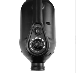 XPOWER A-12 Professional Car Dryer Blower W/2 Heat Settings And Mobile Dock W/caster Wheels -Andisies Zone 6 2d17fcb2 d5f4 40d7 bdb3 fb169a82896e