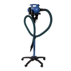 XPOWER B-24 Thermal Ace Force Pet Dryer W/ Heat (3 HP) 21 XPOWER B-24 Thermal Ace Force Pet Dryer W/ Heat (3 HP) -Andisies Zone B 24 SMK 3