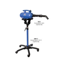 XPOWER Super Tub Pro B-27 Force Pet Dryer (6 HP) -Andisies Zone B 27 SMK 3SCA 800x800 1