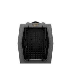 Ruff Land Kennel Backseat Rider -Andisies Zone Back Seat Rider mil 001