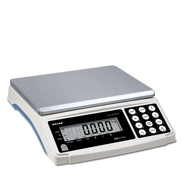 VELAB Checkweighing Scales 3 VELAB Checkweighing Scales