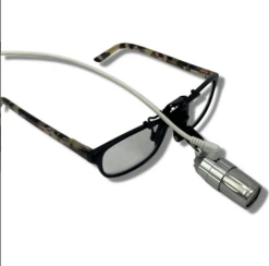 IsoLux IsoLED Mini LED Examination Head Light System -Andisies Zone Capturadepantalla2023 10 23104007