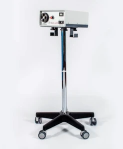 Isolux 1300XSB Xenon Fiber Optic Surgical Light Source – Multi-Port -Andisies Zone Capturadepantalla2023 10 24120750