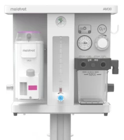 Melevet AM30 Veterinary Anesthesia Machine -Andisies Zone Capturar5