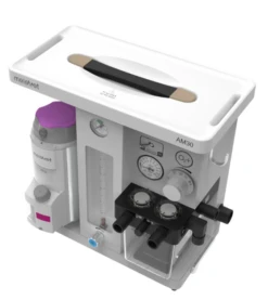 Melevet AM30 Veterinary Anesthesia Machine -Andisies Zone Capturar6