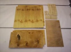 Owens DIY Series Double Compartment (Do-it-Yourself) 9 Owens DIY Series Double Compartment (Do-it-Yourself) -Andisies Zone DIY FIG 0