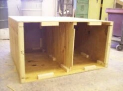 Owens DIY Series Double Compartment (Do-it-Yourself) 10 Owens DIY Series Double Compartment (Do-it-Yourself) -Andisies Zone DIY FIG 5