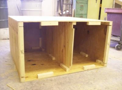 Owens DIY Series Double Compartment (Do-it-Yourself) 5 Owens DIY Series Double Compartment (Do-it-Yourself) - Image 3