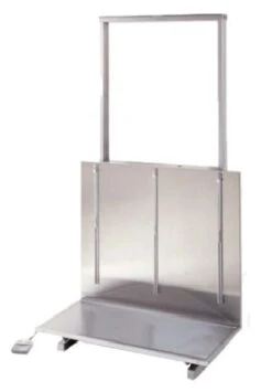 DRE Elite Floor Standing Lateral Lift Table