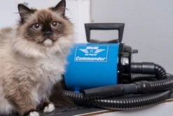 Metrovac Air Force Commander Multi-Speed Dog & Pet Dryer -Andisies Zone DSC01915