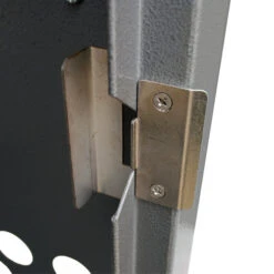 Zinger Airline Approved 3000 -Andisies Zone Deadbolt Cover Plates Detailed Image Cropped