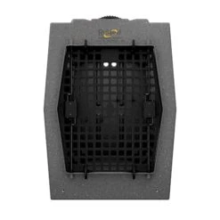 Ruff Land Kennel Double Door Side Entry Dog Crate -Andisies Zone Extra Large Kennel Double Door Left Side Entry mil 001 d323b061 72dd 4d4a b540 0986b0667ded