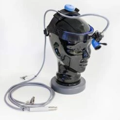 Isolux UltraLite Surgical Single Fiber Optic Headlight