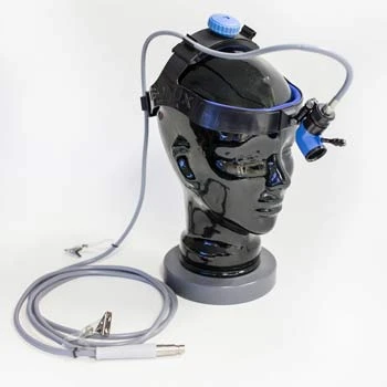 Isolux UltraLite Surgical Single Fiber Optic Headlight 3 Isolux UltraLite Surgical Single Fiber Optic Headlight