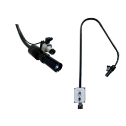 IsoLux ProCam 4k Camera -Andisies Zone FlexI