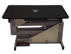 Groomer's Best Electric Grooming Table -Andisies Zone GB36BELT blackLow