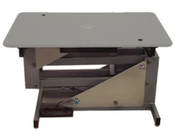 Groomer's Best Electric Grooming Table -Andisies Zone GB36BELT greyLow