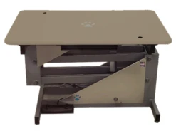 Groomer's Best Electric Grooming Table -Andisies Zone GB36BELT tanLow