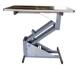 Vet’s Best Electric Exam Table