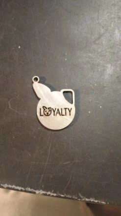 Loyalty Pet Products “Wonderland ” 2 Pc Shear Set With Matching Shear Case + Gift -Andisies Zone IMG 20230405 WA0000 1