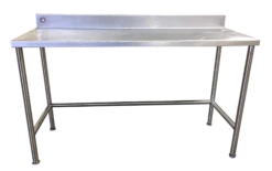 Groomer's Best Stainless Steel Work Table